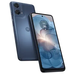 Celular Motorola Moto G24 Power, 8Gb Ram, 128Gb, Ink Blue, Azul