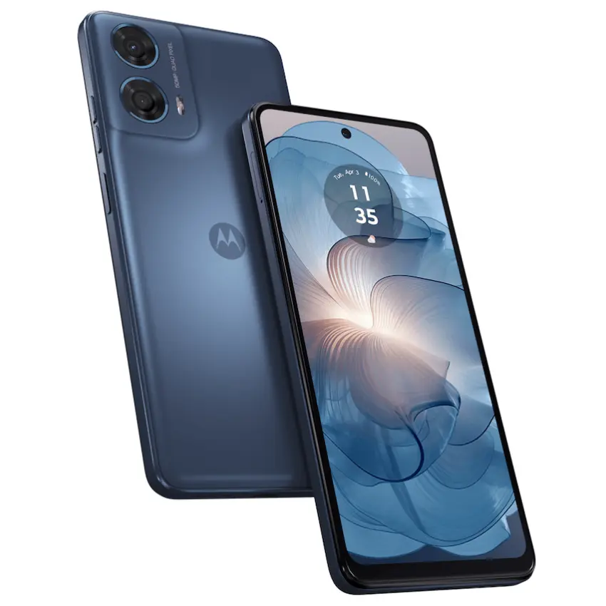 Celular Motorola Moto G24 Power, 8Gb Ram, 128Gb, Ink Blue, Azul Celular Motorola Moto G24 Power, 8Gb Ram, 128Gb, Ink Blue, Azul