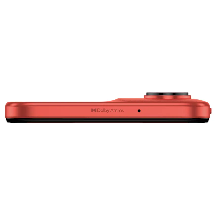 Celular Motorola Moto G35 5G, Guava Red, Rojo Celular Motorola Moto G35 5G, Guava Red, Rojo