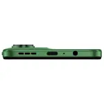 Celular Motorola Moto G35 5G, 4Gb Ram, 128Gb, Leaf Green, Verde