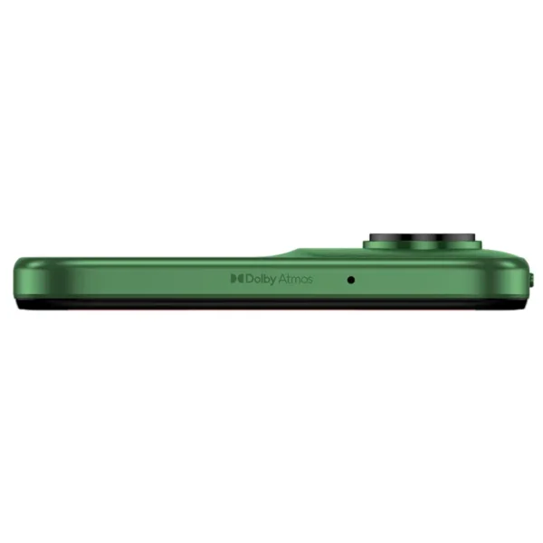 Celular Motorola Moto G35 5G, 4Gb Ram, 128Gb, Leaf Green, Verde