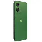 Celular Motorola Moto G35 5G, 4Gb Ram, 128Gb, Leaf Green, Verde