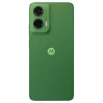Celular Motorola Moto G35 5G, 4Gb Ram, 128Gb, Leaf Green, Verde