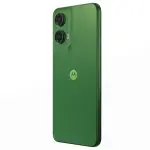 Celular Motorola Moto G35 5G, 4Gb Ram, 128Gb, Leaf Green, Verde