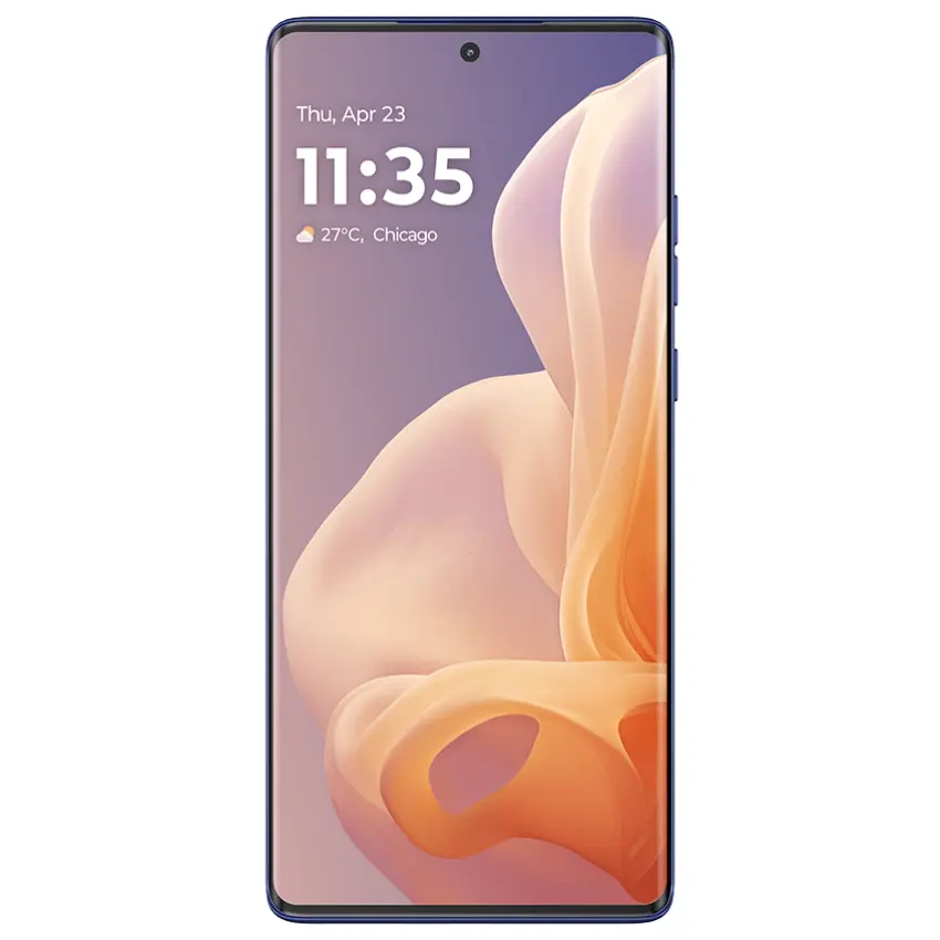 Celular Motorola Moto G85 5G, 8Gb Ram, 256Gb, Cobalt Blue, Azul