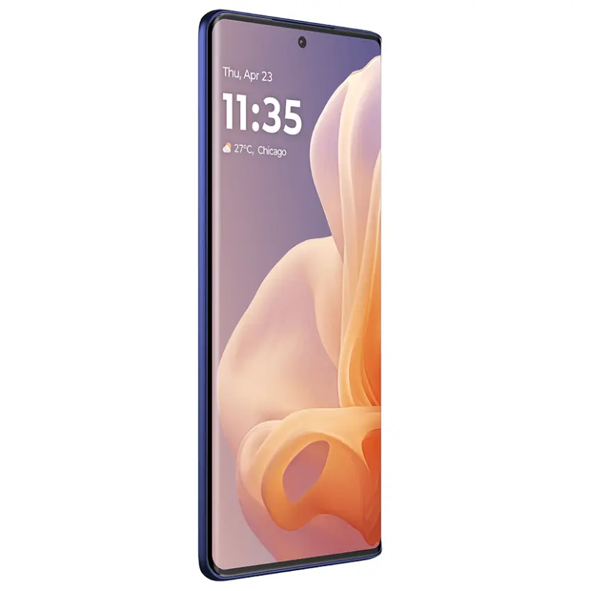 Celular Motorola Moto G85 5G, 8Gb Ram, 256Gb, Cobalt Blue, Azul