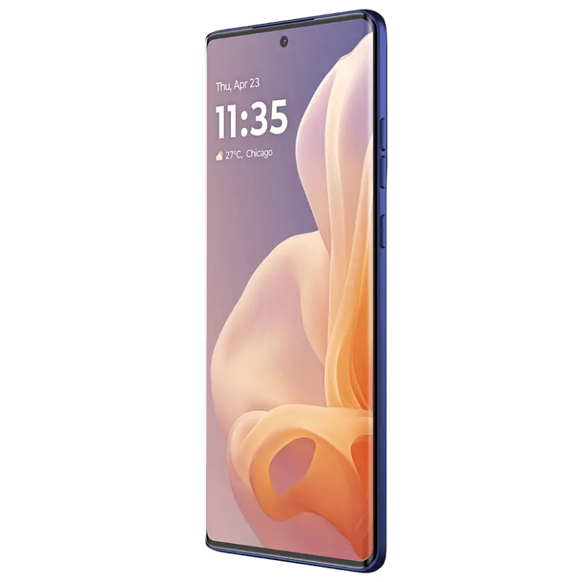 Celular Motorola Moto G85 5G, 8Gb Ram, 256Gb, Cobalt Blue, Azul