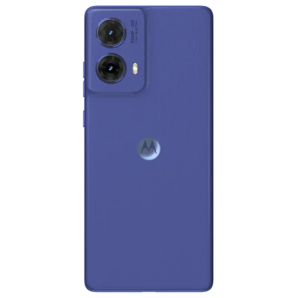 Celular Motorola Moto G85 5G, 8Gb Ram, 256Gb, Cobalt Blue, Azul