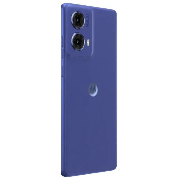 Celular Motorola Moto G85 5G, 8Gb Ram, 256Gb, Cobalt Blue, Azul