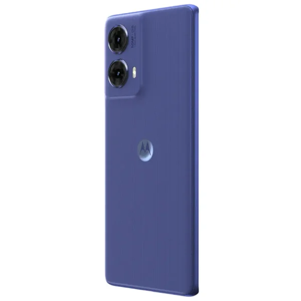 Celular Motorola Moto G85 5G, 8Gb Ram, 256Gb, Cobalt Blue, Azul