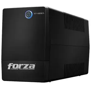 UPS Interactiva Forza NT-1002A