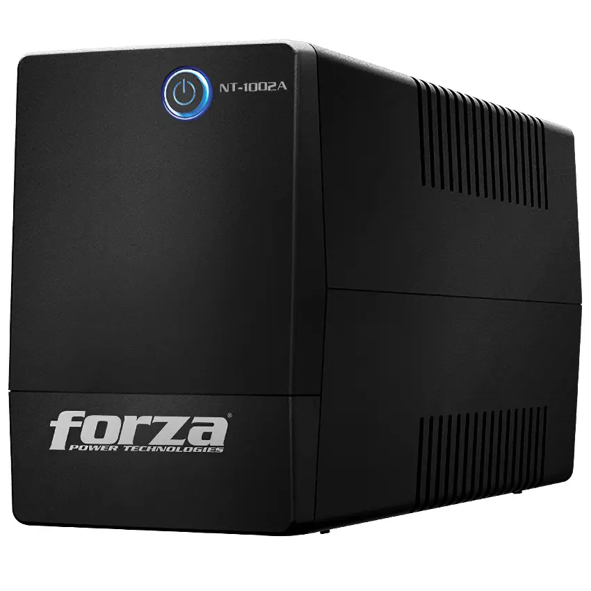UPS Interactiva Forza NT-1002A UPS Interactiva Forza NT-1002A