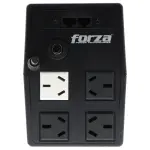 UPS Interactiva Forza NT-1002A