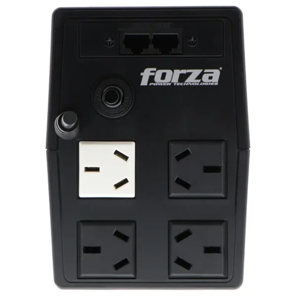UPS Interactiva Forza NT-1002A