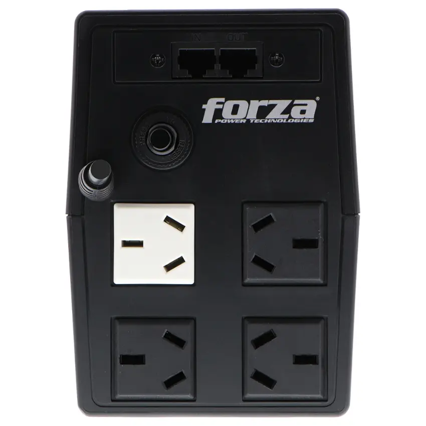 UPS Interactiva Forza NT-1002A UPS Interactiva Forza NT-1002A