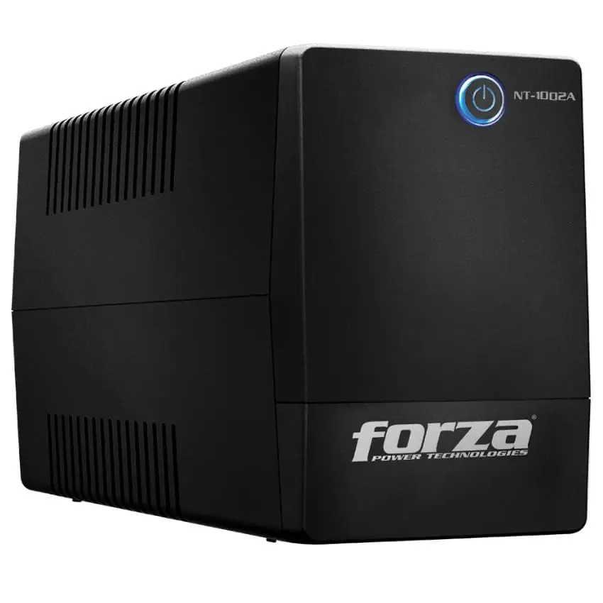 UPS Interactiva Forza NT-1002A UPS Interactiva Forza NT-1002A