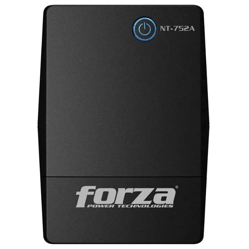 UPS Interactiva Forza NT-752A UPS Interactiva Forza NT-752A