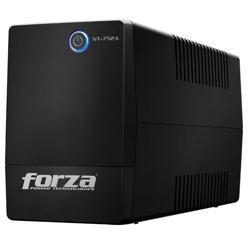 UPS Interactiva Forza NT-752A UPS Interactiva Forza NT-752A