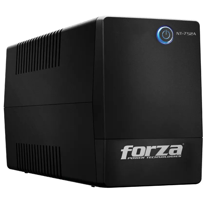 UPS Interactiva Forza NT-752A UPS Interactiva Forza NT-752A