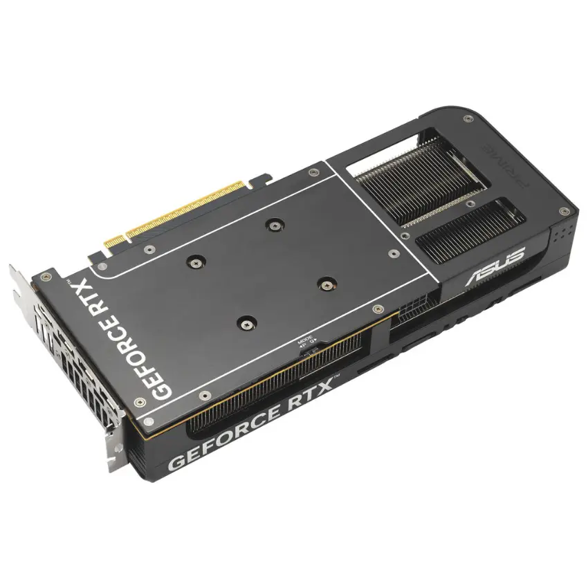 Placa de Video ASUS PRIME GeForce RTX 5060 8GB GDDR7 OC Edition
