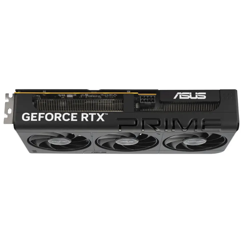 Placa de Video ASUS PRIME GeForce RTX 5060 8GB GDDR7 OC Edition