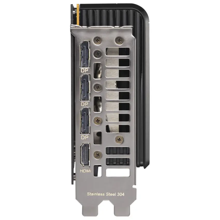 Placa de Video ASUS PRIME GeForce RTX 5060 8GB GDDR7 OC Edition