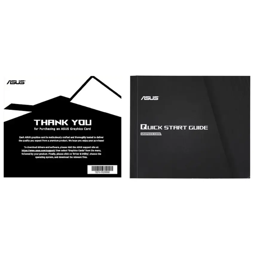 Placa de Video ASUS PRIME GeForce RTX 5060 8GB GDDR7 OC Edition