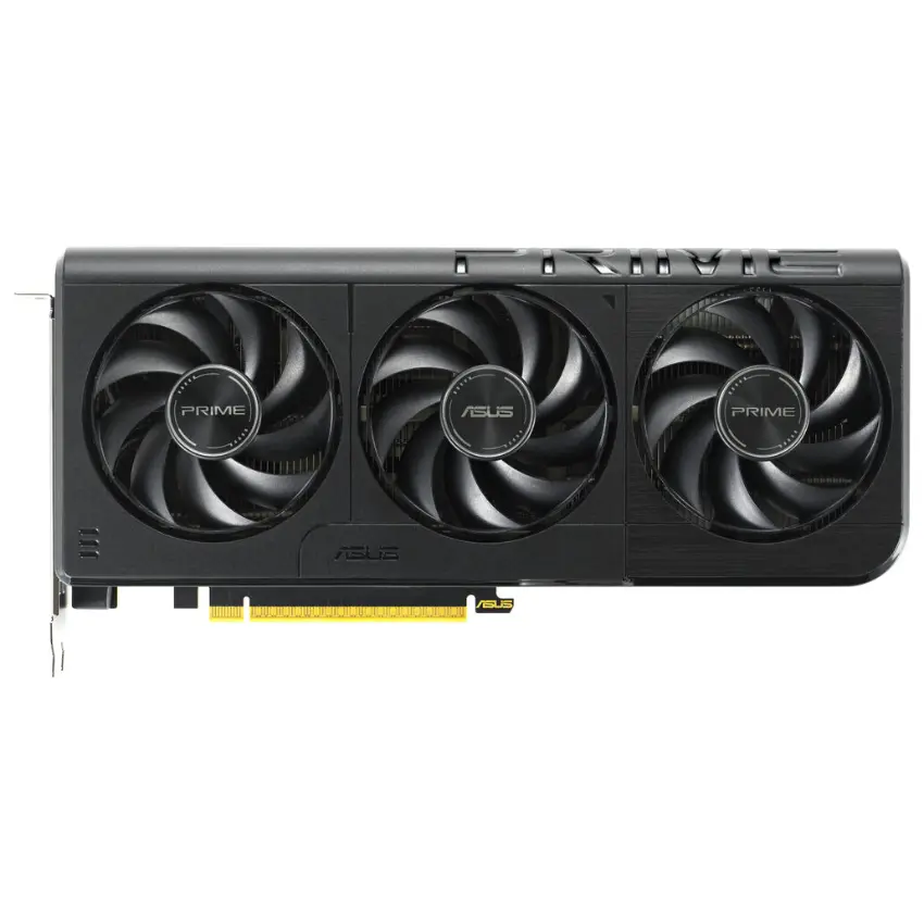 Placa de Video ASUS PRIME GeForce RTX 5060 8GB GDDR7 OC Edition