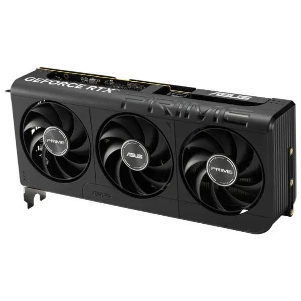 Placa de Video ASUS PRIME GeForce RTX 5060 8GB GDDR7 OC Edition