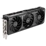 Placa de Video ASUS PRIME GeForce RTX 5060 Ti 16GB GDDR7 OC Edition