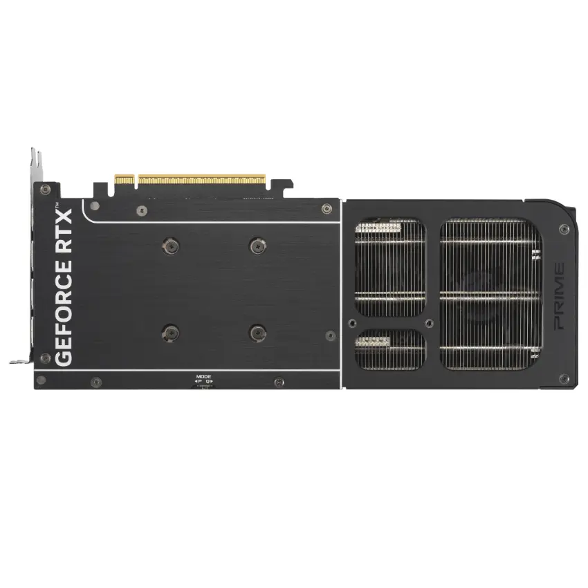 Placa de Video ASUS PRIME GeForce RTX 5060 Ti 16GB GDDR7 OC Edition