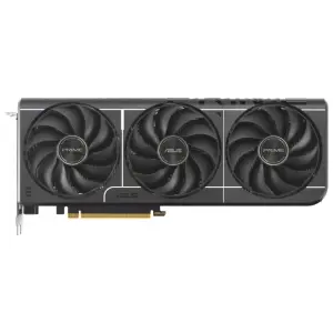 Placa de Video ASUS PRIME GeForce RTX 5060 Ti 16GB GDDR7 OC Edition