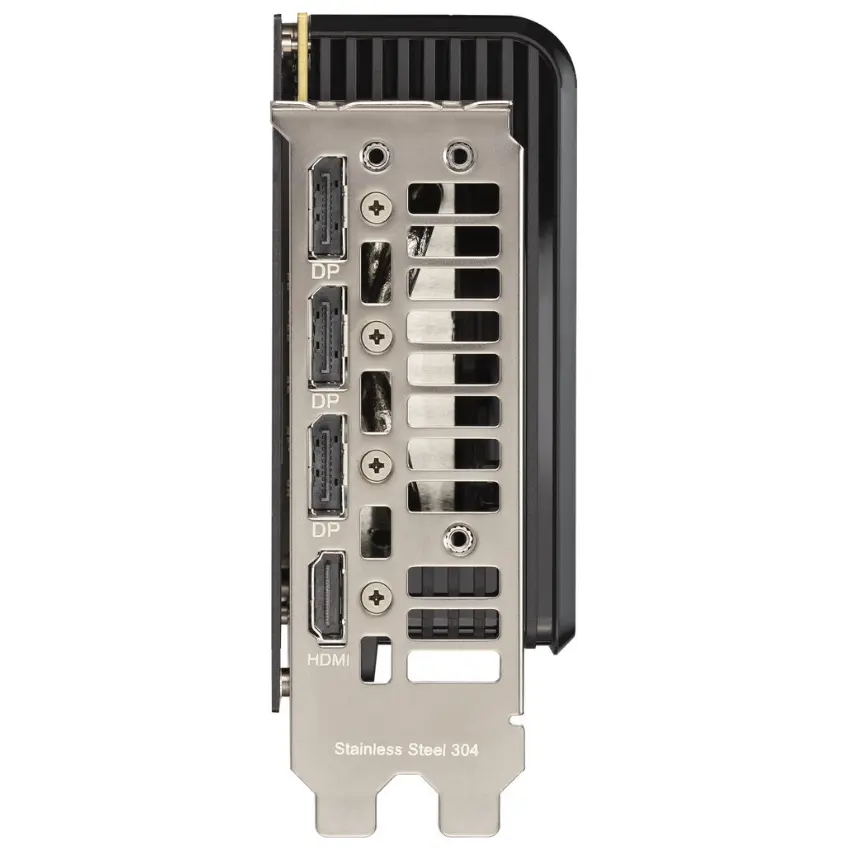 Placa de Video ASUS PRIME GeForce RTX 5060 Ti 16GB GDDR7 OC Edition