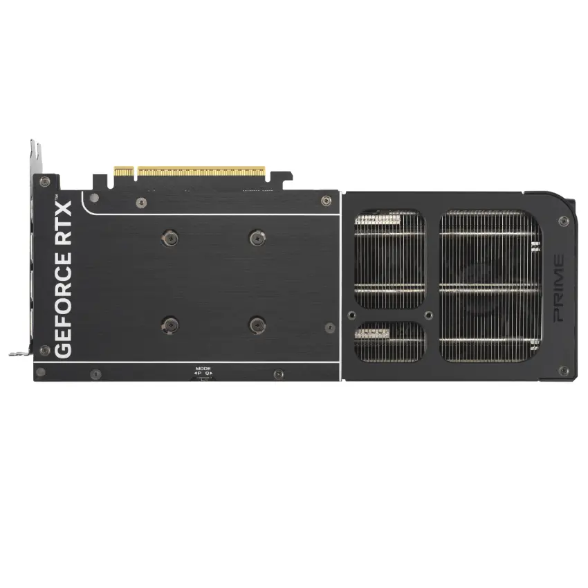 Placa de Video ASUS PRIME GeForce RTX 5060 Ti 8GB GDDR7 OC Edition