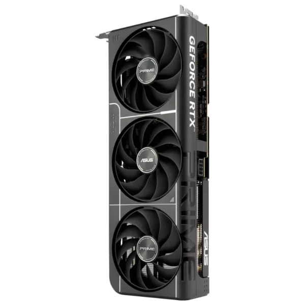 Placa de Video ASUS PRIME GeForce RTX 5060 Ti 8GB GDDR7 OC Edition