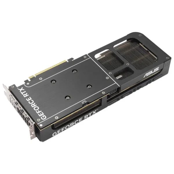 Placa de Video ASUS PRIME GeForce RTX 5060 Ti 8GB GDDR7 OC Edition