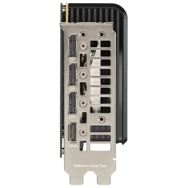Placa de Video ASUS PRIME GeForce RTX 5060 Ti 8GB GDDR7 OC Edition
