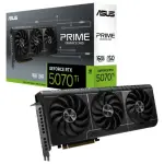 Placa de Video ASUS PRIME GeForce RTX 5070 Ti 16GB GDDR7