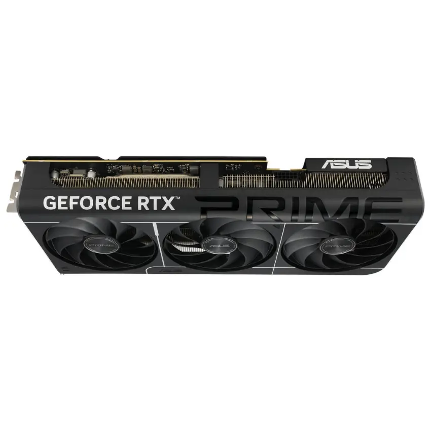Placa de Video ASUS PRIME GeForce RTX 5070 Ti 16GB GDDR7