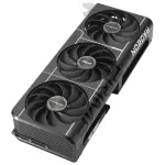 Placa de Video ASUS Prime Radeon RX 9060 XT 8GB GDDR6 OC Edition