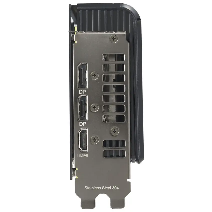 Placa de Video ASUS Prime Radeon RX 9060 XT 8GB GDDR6 OC Edition