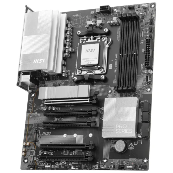 Motherboard MSI PRO B840-P WIFI, Socket AM5