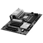 Motherboard MSI PRO B840-P WIFI, Socket AM5
