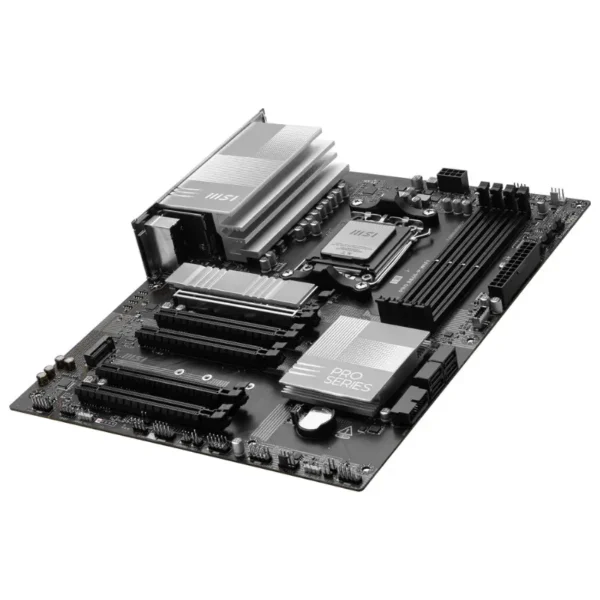Motherboard MSI PRO B840-P WIFI, Socket AM5