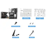 Motherboard MSI PRO B840-P WIFI, Socket AM5