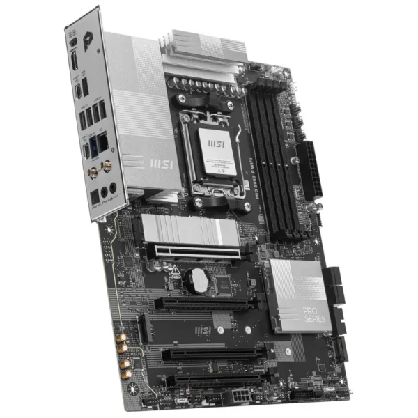 Motherboard MSI PRO B850-P WIFI, Socket AM5