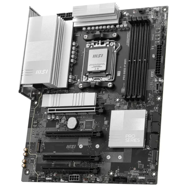 Motherboard MSI PRO B850-P WIFI, Socket AM5
