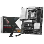 Motherboard MSI PRO B850-P WIFI, Socket AM5