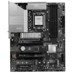 Motherboard MSI PRO Z890-S WIFI, Socket 1851
