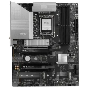 Motherboard MSI PRO Z890-S WIFI, Socket 1851